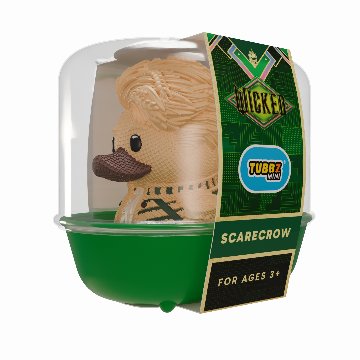 Mini TUBBZ Wicked Scarecrowの画像