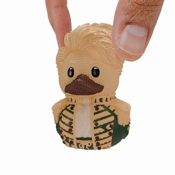 Mini TUBBZ Wicked Scarecrowの画像