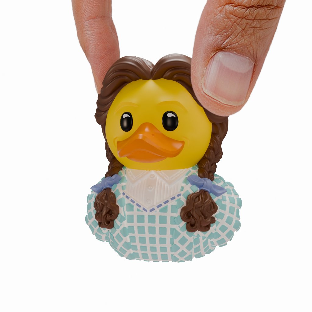 Mini TUBBZ Wicked Dorothy Galeの画像