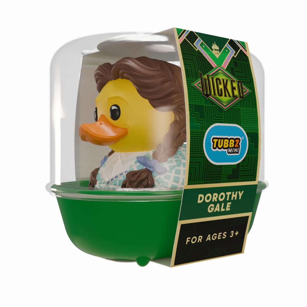 Mini TUBBZ Wicked Dorothy Galeの画像