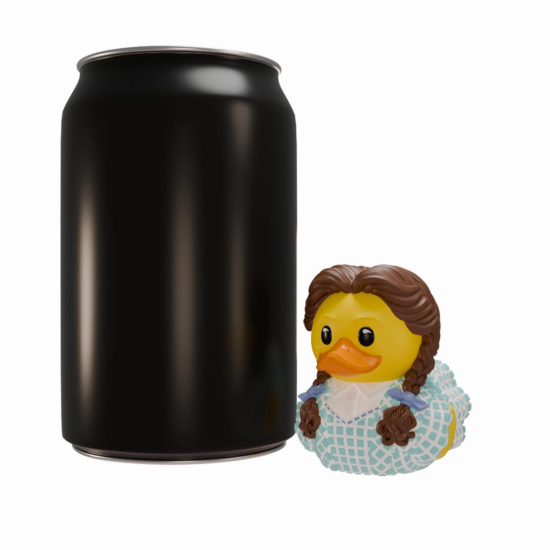 Mini TUBBZ Wicked Dorothy Galeの画像