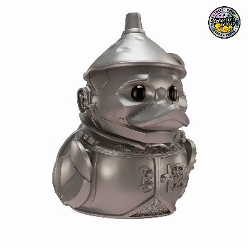 TUBBZ COLLECTORS EDITION Wicked Tin Manの画像