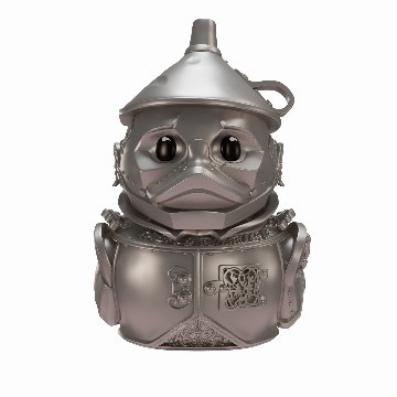 TUBBZ COLLECTORS EDITION Wicked Tin Manの画像