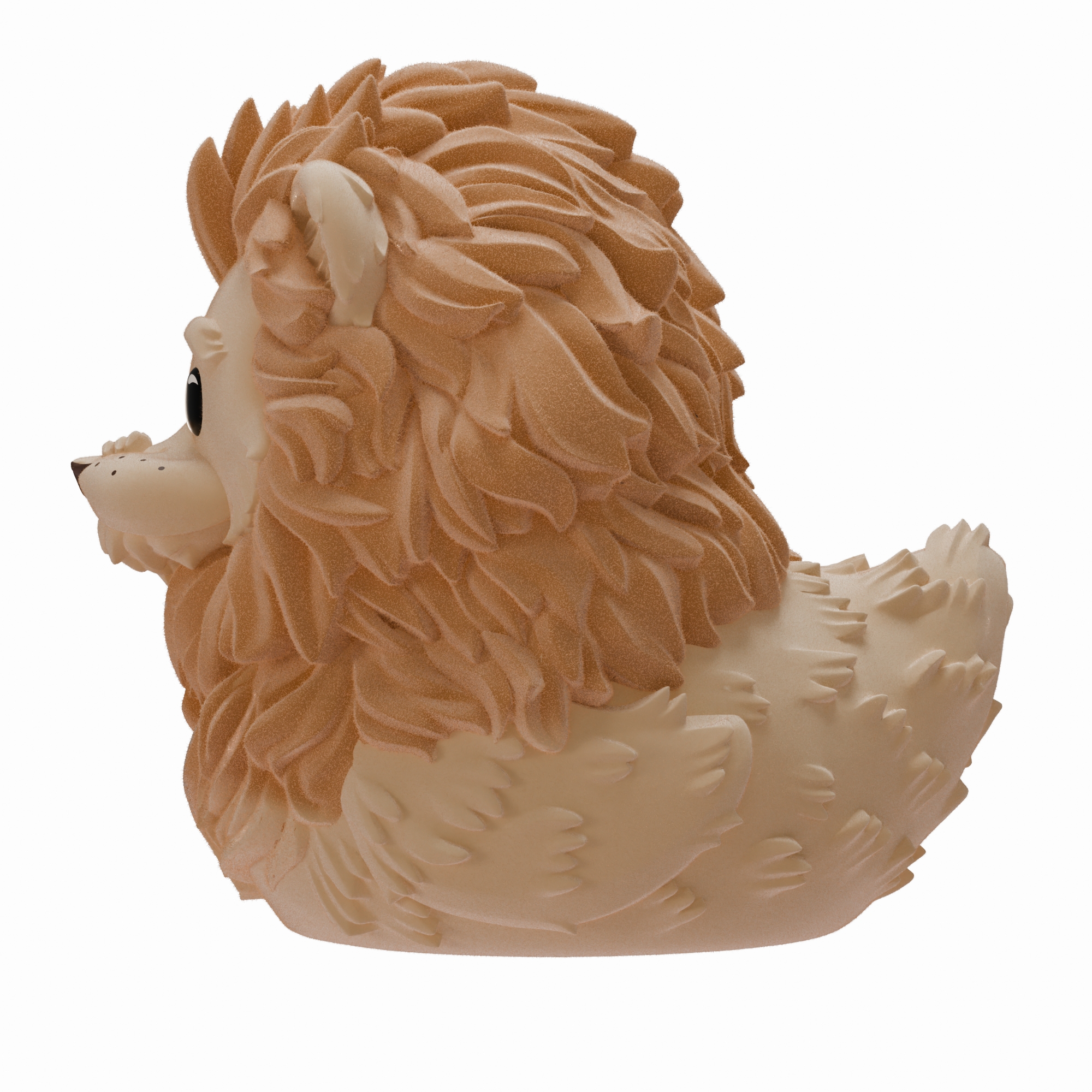TUBBZ COLLECTORS EDITION Wicked Cowardly Lionの画像