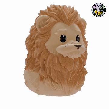 TUBBZ COLLECTORS EDITION Wicked Cowardly Lionの画像