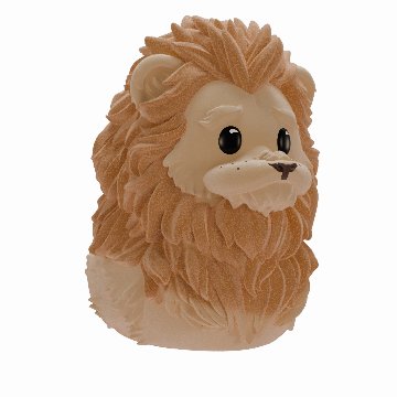 TUBBZ COLLECTORS EDITION Wicked Cowardly Lionの画像