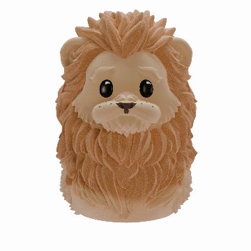 TUBBZ COLLECTORS EDITION Wicked Cowardly Lionの画像