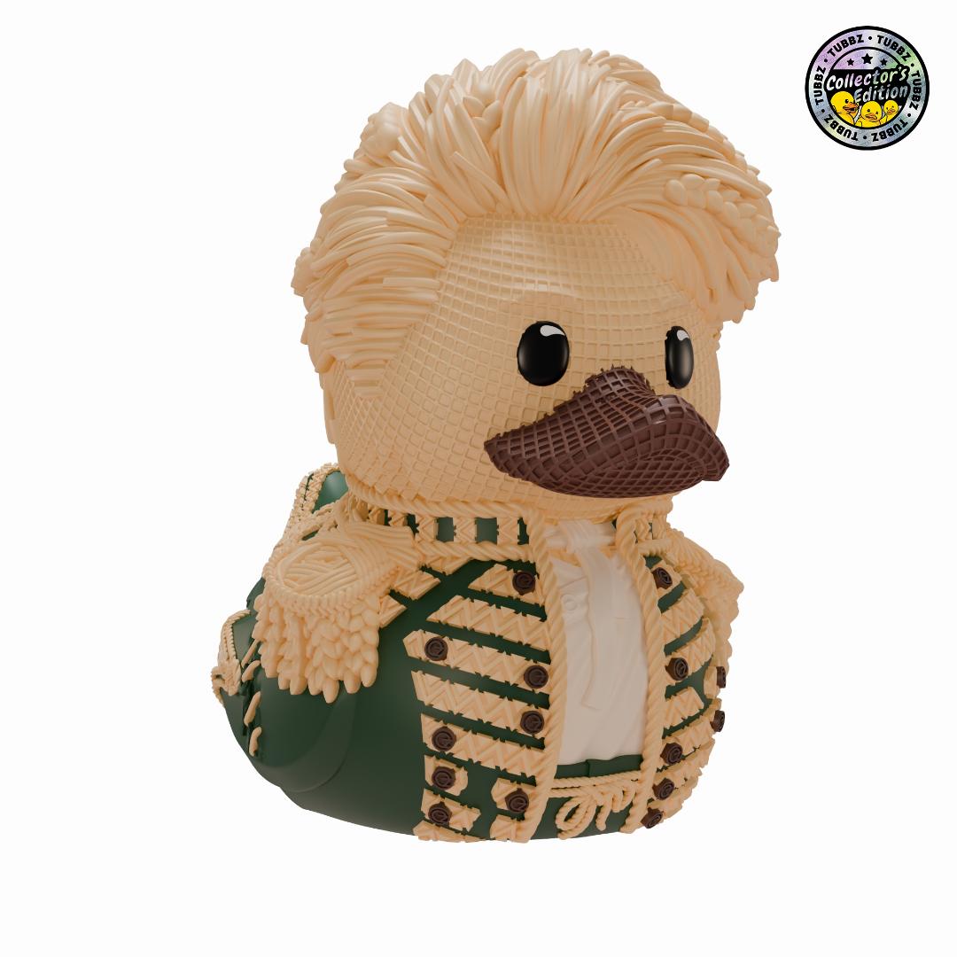 TUBBZ COLLECTORS EDITION Wicked Scarecrowの画像