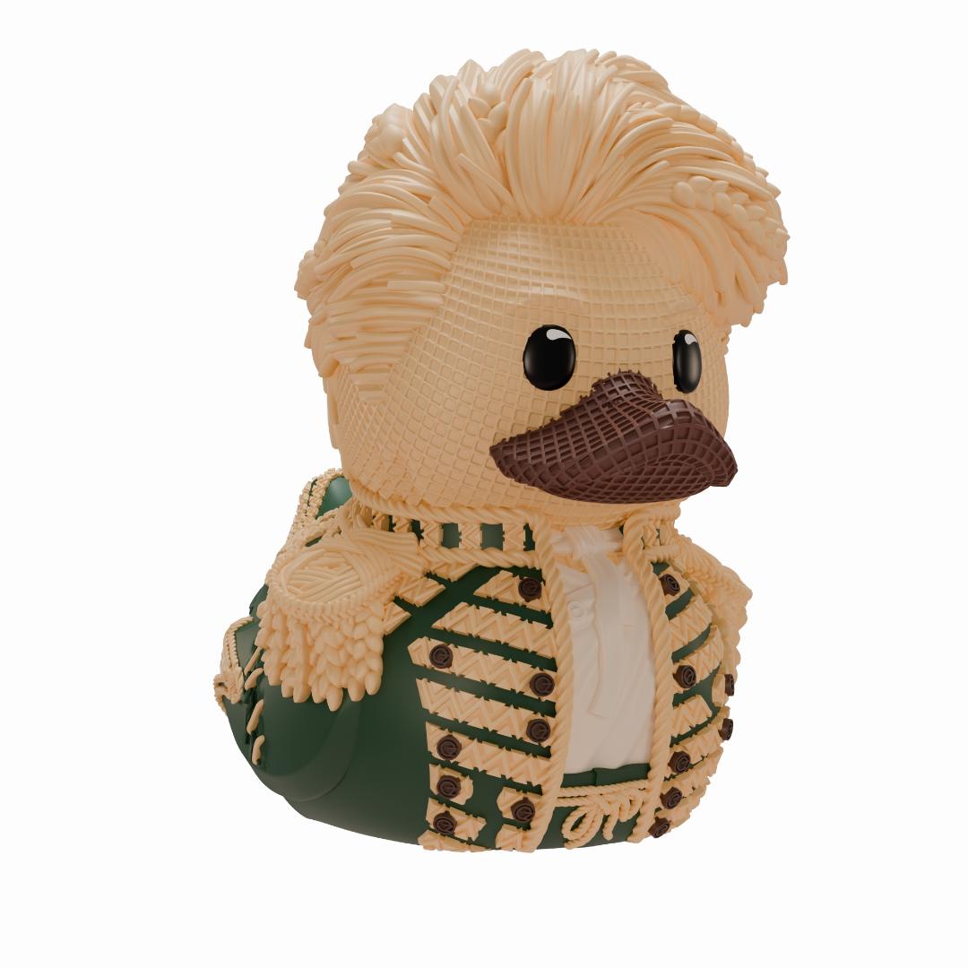 TUBBZ COLLECTORS EDITION Wicked Scarecrowの画像