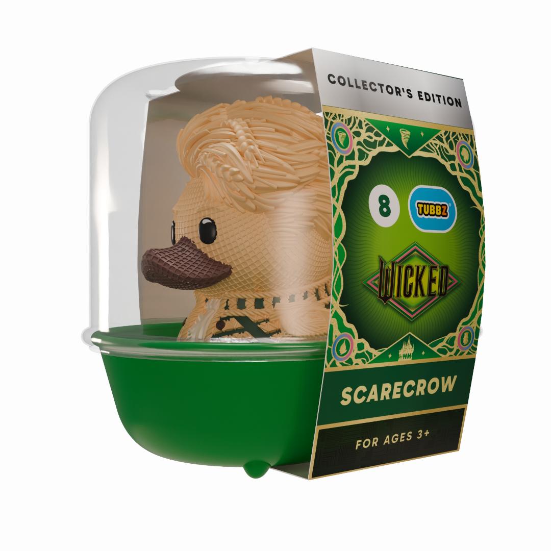 TUBBZ COLLECTORS EDITION Wicked Scarecrowの画像