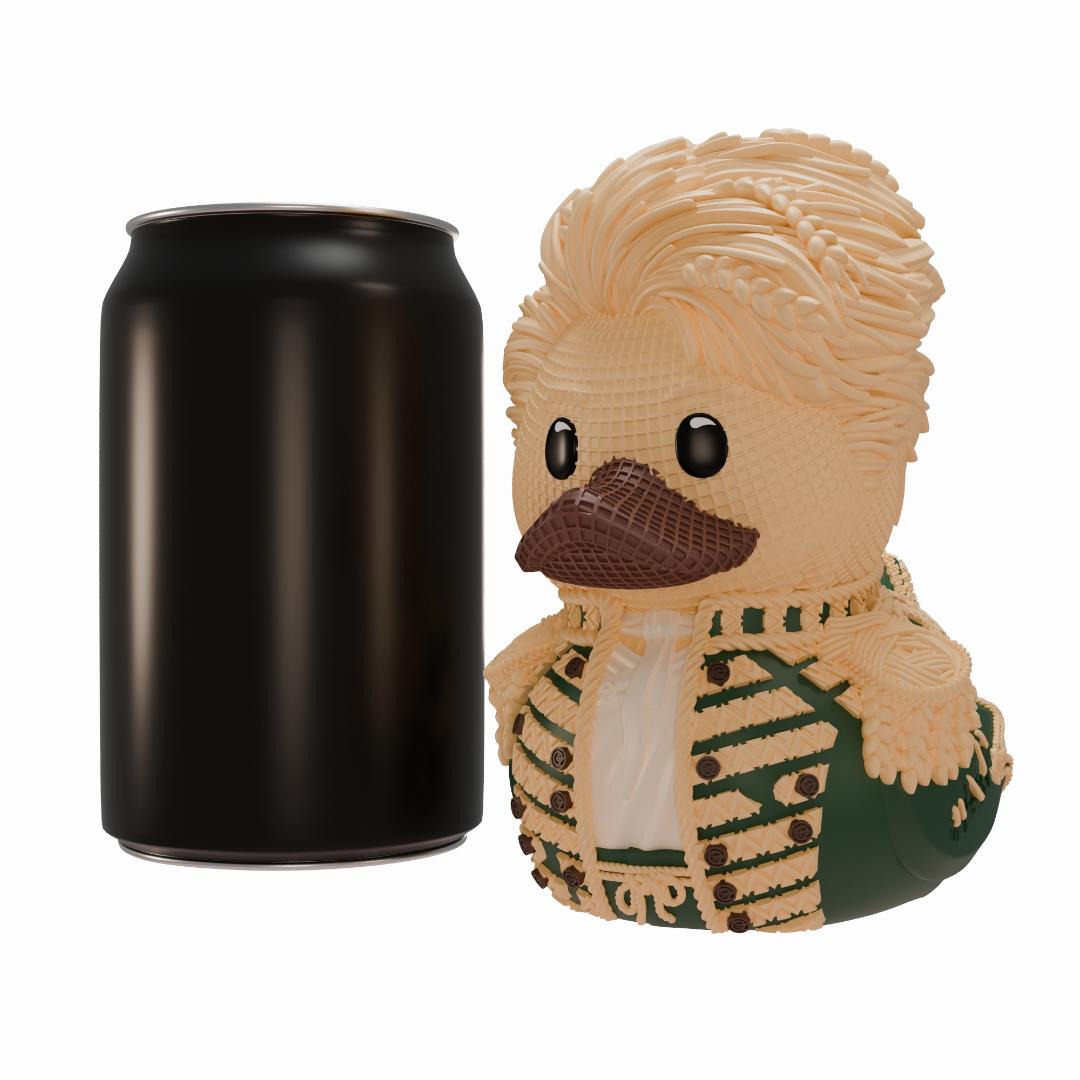 TUBBZ COLLECTORS EDITION Wicked Scarecrowの画像