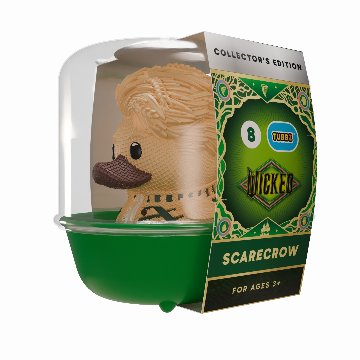 TUBBZ COLLECTORS EDITION Wicked Scarecrowの画像