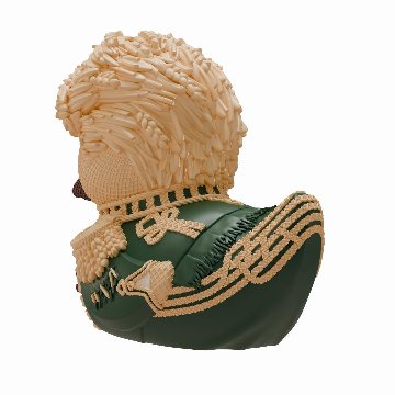 TUBBZ COLLECTORS EDITION Wicked Scarecrowの画像