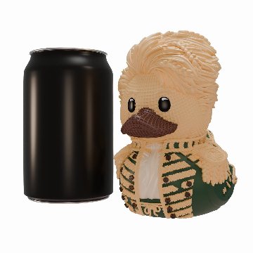 TUBBZ COLLECTORS EDITION Wicked Scarecrowの画像