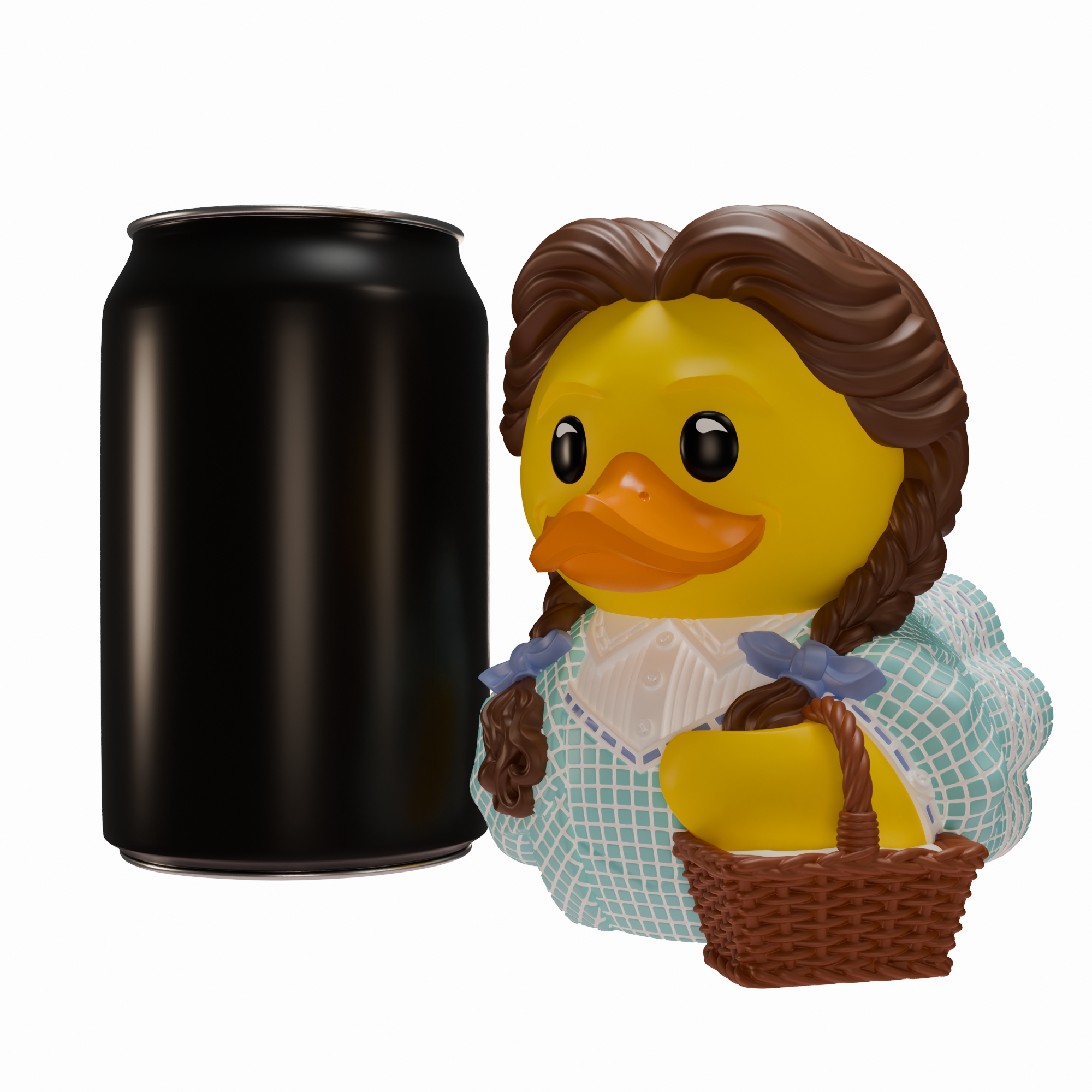 TUBBZ COLLECTORS EDITION Wicked Dorothy Galeの画像