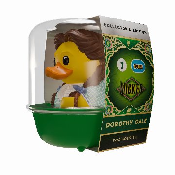 TUBBZ COLLECTORS EDITION Wicked Dorothy Galeの画像