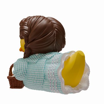 TUBBZ COLLECTORS EDITION Wicked Dorothy Galeの画像