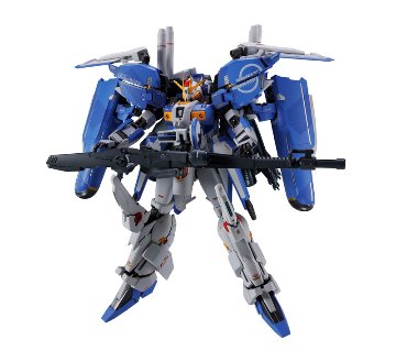 METAL ROBOT魂(Ka signature) <SIDE MS> Ex-Sガンダム[Re:Coordinate]の画像