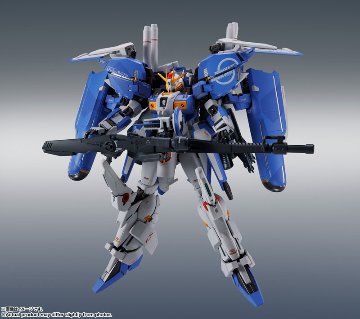 METAL ROBOT魂(Ka signature) <SIDE MS> Ex-Sガンダム[Re:Coordinate]の画像