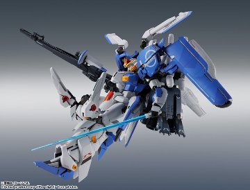 METAL ROBOT魂(Ka signature) <SIDE MS> Ex-Sガンダム[Re:Coordinate]の画像