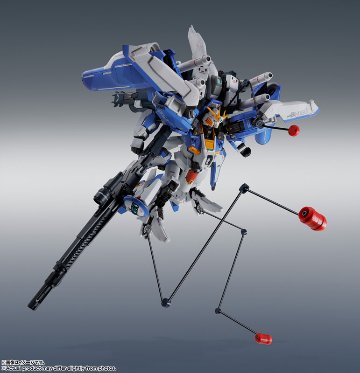 METAL ROBOT魂(Ka signature) <SIDE MS> Ex-Sガンダム[Re:Coordinate]の画像