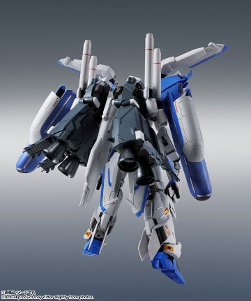 METAL ROBOT魂(Ka signature) <SIDE MS> Ex-Sガンダム[Re:Coordinate]の画像