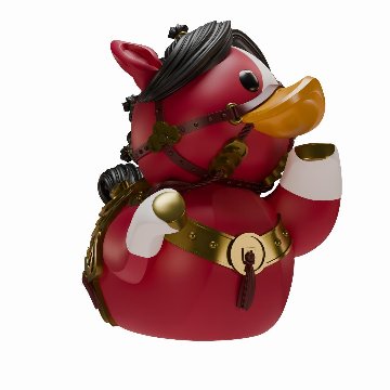 中国正月 干支 馬 TUBBZ ボックスエディション コスプレラバーダックの画像