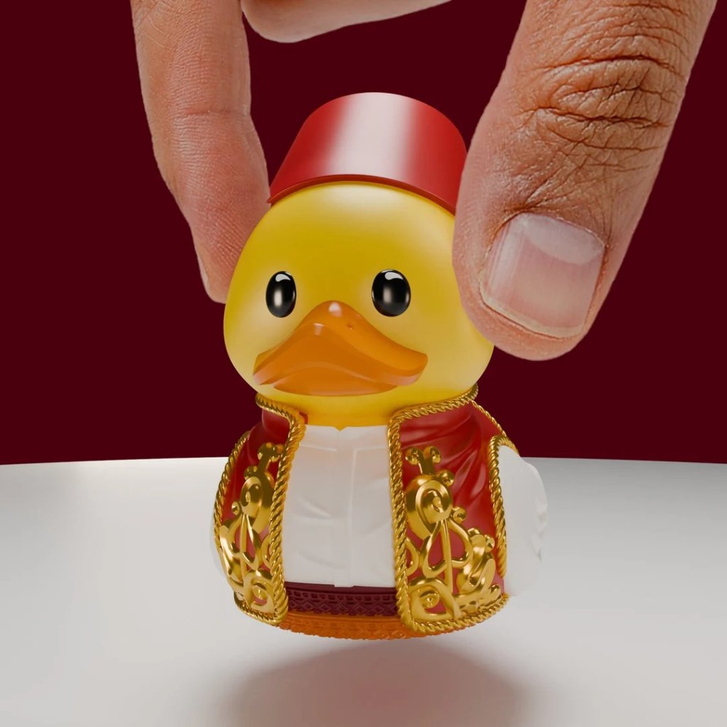 Mini TUBBZ Travel Türkiyeの画像