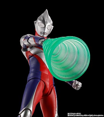 S.H.Figuarts (真骨彫製法) ウルトラマンティガ マルチタイプ 30th Anniversary Editionの画像