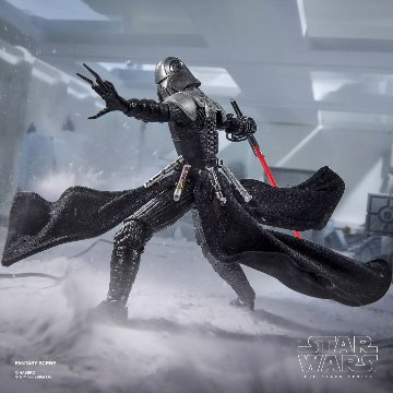 Star Wars TBS The Force Unleashed Lord Starkillerの画像