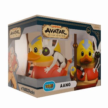 アバター 伝説の少年アン アン TUBBZ ボックスエディション コスプレラバーダックの画像