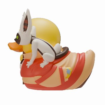 アバター 伝説の少年アン アン TUBBZ ボックスエディション コスプレラバーダックの画像