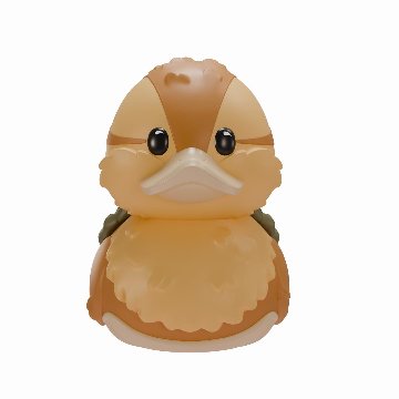 アバター 伝説の少年アン タートルダック TUBBZ ボックスエディション コスプレラバーダックの画像