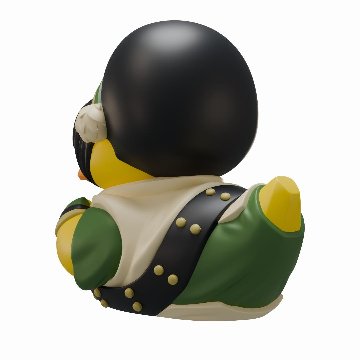 アバター 伝説の少年アン トフ・ベイフォン TUBBZ ボックスエディション コスプレラバーダックの画像