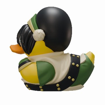 アバター 伝説の少年アン トフ・ベイフォン TUBBZ ボックスエディション コスプレラバーダックの画像