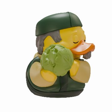 アバター 伝説の少年アン キャベツ売り TUBBZ ボックスエディション コスプレラバーダックの画像