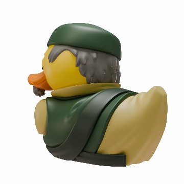 アバター 伝説の少年アン キャベツ売り TUBBZ ボックスエディション コスプレラバーダックの画像