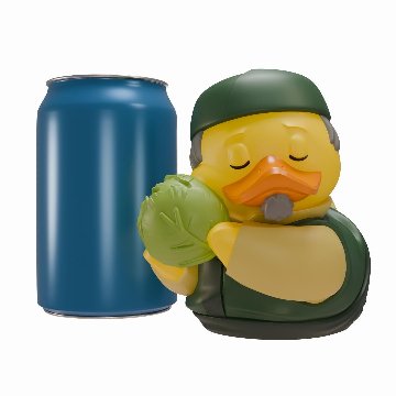 アバター 伝説の少年アン キャベツ売り TUBBZ ボックスエディション コスプレラバーダックの画像