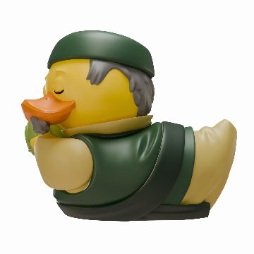 アバター 伝説の少年アン キャベツ売り TUBBZ ボックスエディション コスプレラバーダックの画像