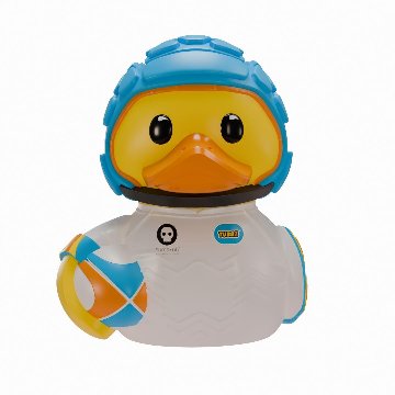 スポーツシリーズ ラグビー TUBBZ ミニエディション コスプレラバーダックの画像