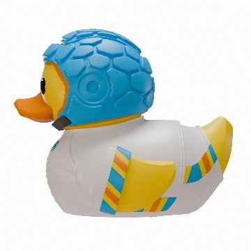 スポーツシリーズ ラグビー TUBBZ ミニエディション コスプレラバーダックの画像