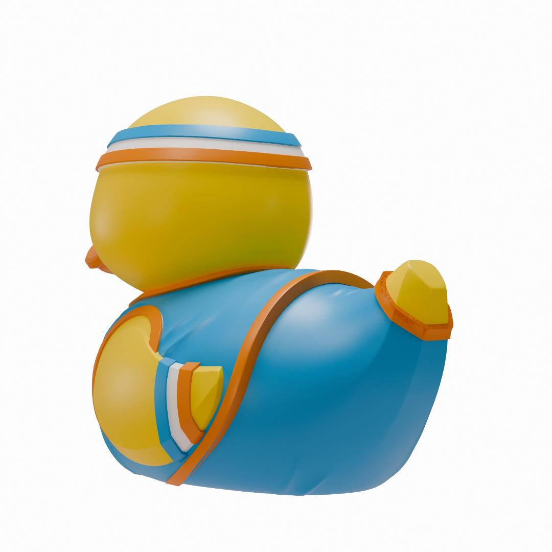 Mini TUBBZ Sports TUBBZ Basketballの画像