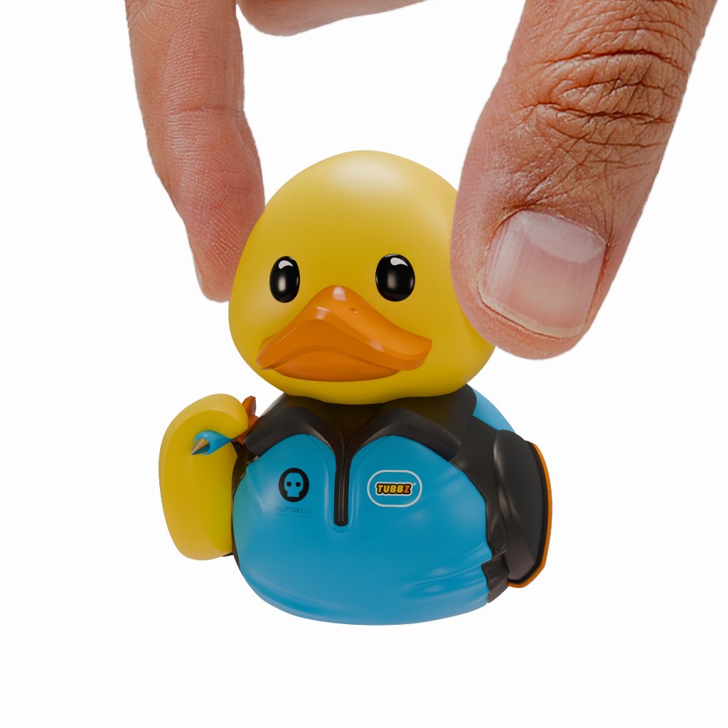 Mini TUBBZ Sports TUBBZ Dartsの画像