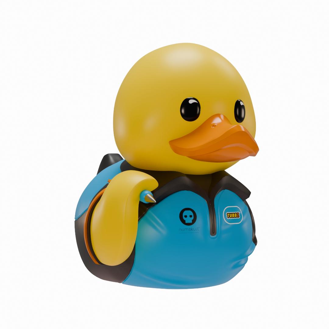 Mini TUBBZ Sports TUBBZ Dartsの画像