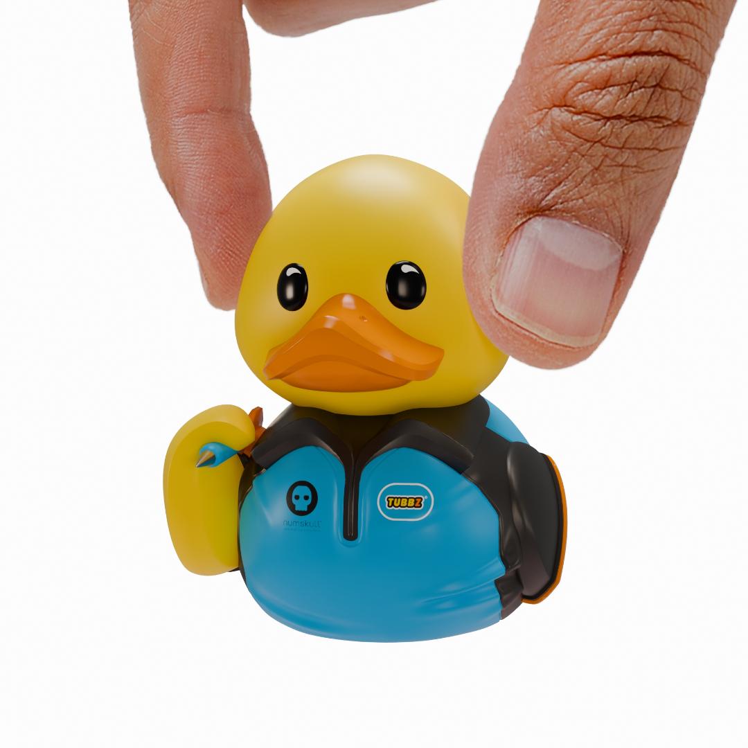 Mini TUBBZ Sports TUBBZ Dartsの画像