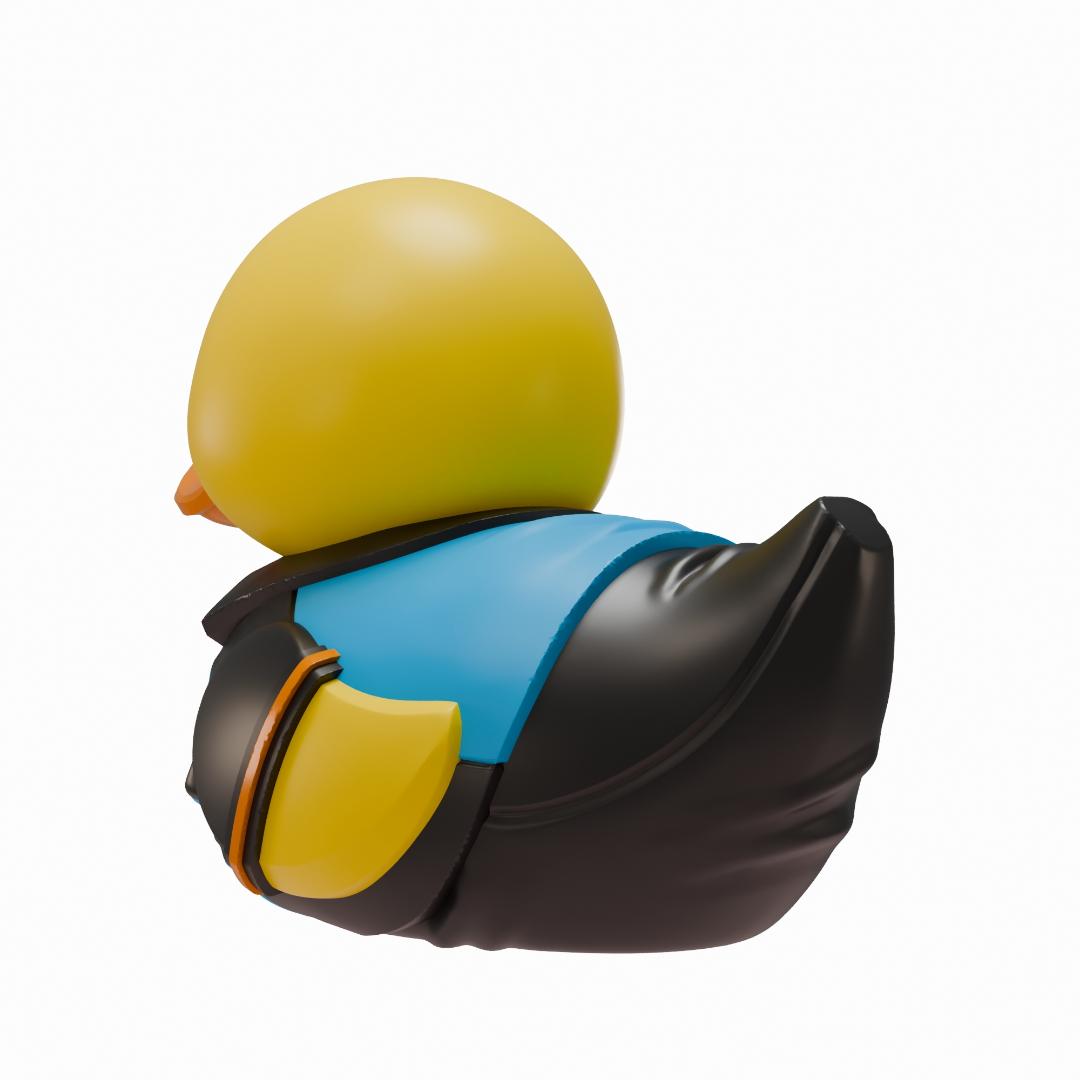 Mini TUBBZ Sports TUBBZ Dartsの画像