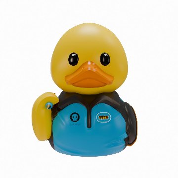 Mini TUBBZ Sports TUBBZ Dartsの画像