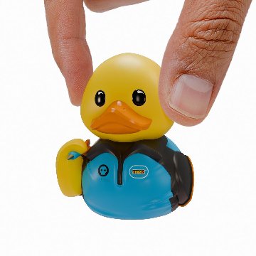 Mini TUBBZ Sports TUBBZ Dartsの画像