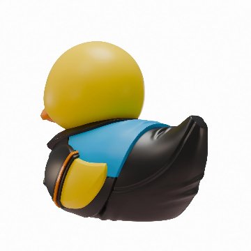 Mini TUBBZ Sports TUBBZ Dartsの画像