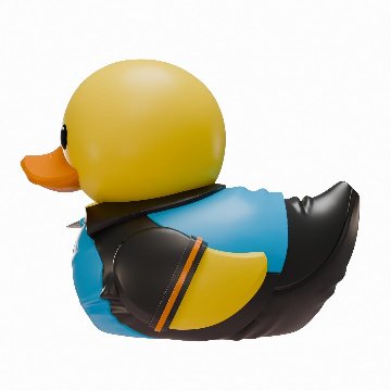 Mini TUBBZ Sports TUBBZ Dartsの画像